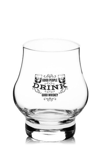 10.5 oz. Libbey Distilled Whiskey Glasses | 2999SR