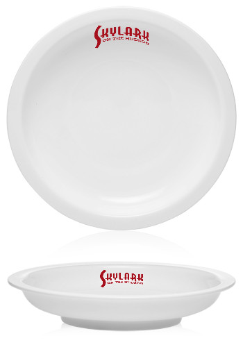 10 in. Round Soup or Salad Bowls | DW31