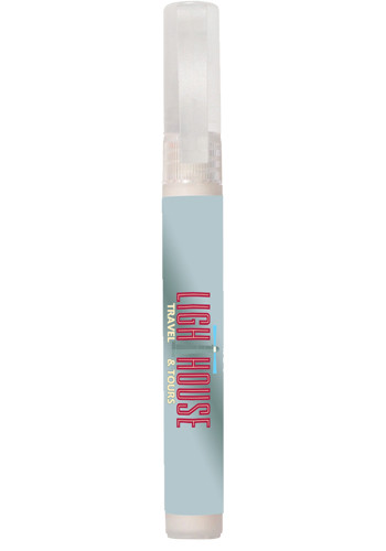 10 Ml. Alcohol-Free Hand Sanitizers Pen