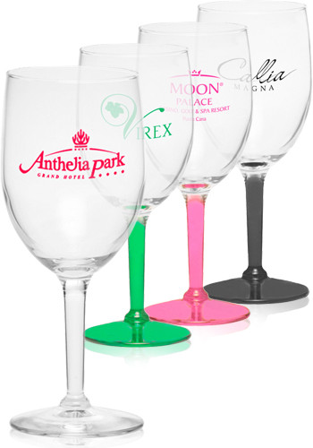 Wine Goblet Glasses