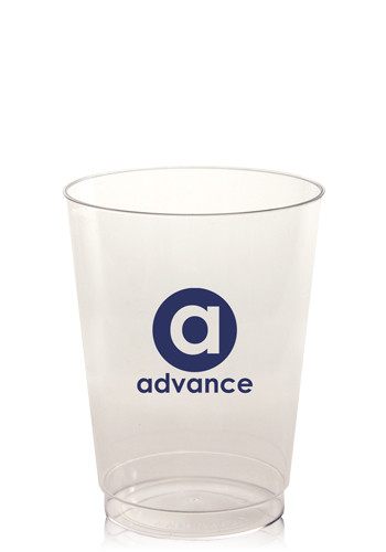 Personalized 10 oz. Tall Tumblers