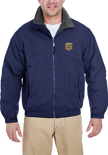 UltraClub Adult Adventure All-Weather Jackets | 8921