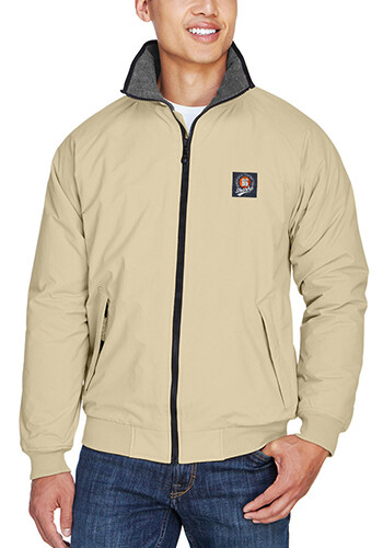 Devon & Jones Men's Three Season Classic Jackets | D700