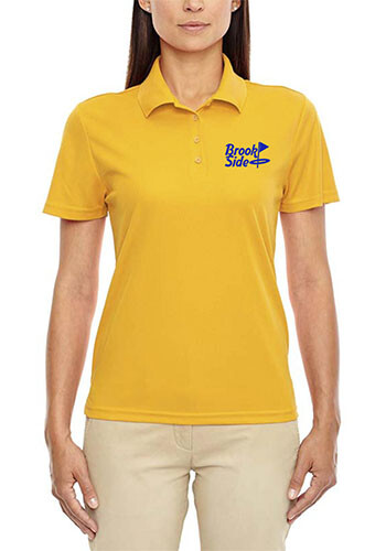 Core 365 Ladies Origin Performance Pique Polo Shirts | 78181