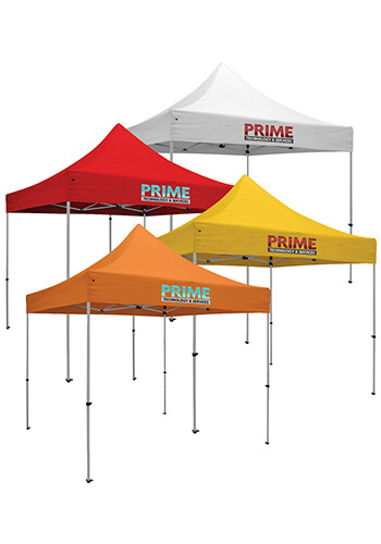 Bulk 10W x 10H Full-Color Event Tent Kits