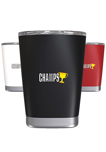 Wholesale 11 oz Wild Card Stainless Steel Cup