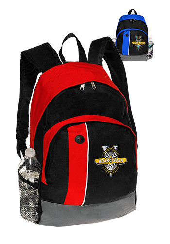 13.75W x 16.25H inch School Backpacks | BPK57