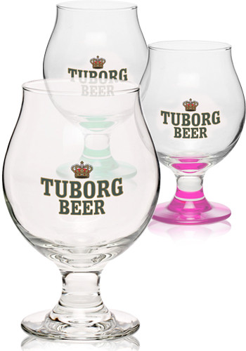 Belgian Beer Glasses