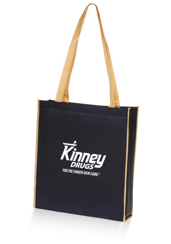 Convention Tradeshow Tote Bags | TOT104