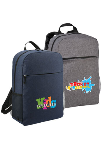Wholesale 15-in. Urban Laptop Backpacks