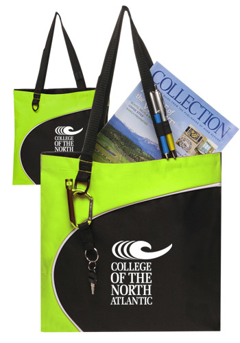 College Tote Bags
