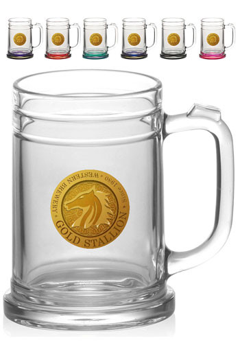 Pub Glass Mugs