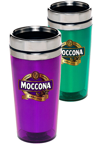 Double Insulated Travel Tumblers