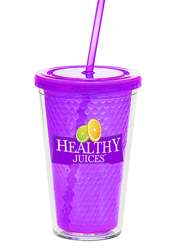 Double Wall Tumblers