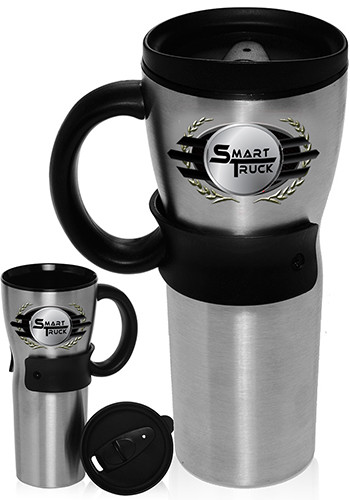 Stainless Steel Travel Mugs