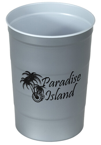 Wholesale 16 oz The Cool Steel Beverage Cup