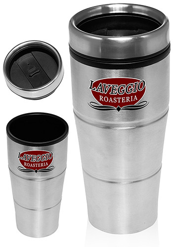 #ST3000 16 oz Double Insulated Stainless Steel Cheap Tumblers