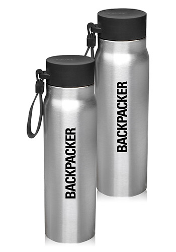 Vacuum Insulated Water Bottles