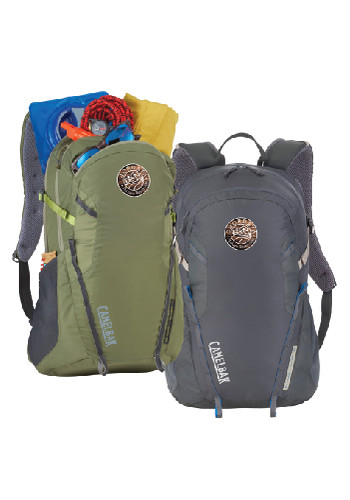 camelbak 18l backpack