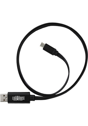 movado charging cable