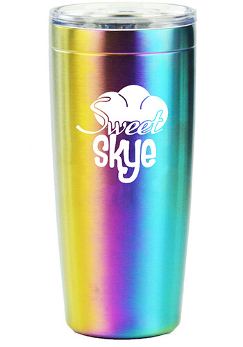 Wholesale 20 oz Rainbow Viking® Nova Tumbler