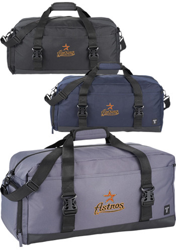 Personalized 21 inch Tranzip Weekender Duffle Bags