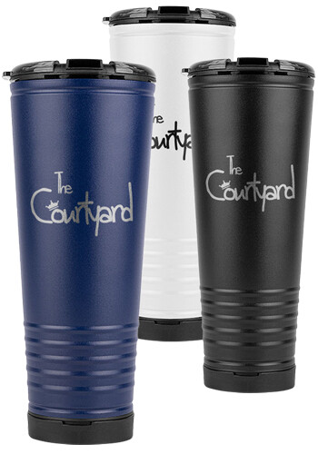 Promotional 23 oz HowlerCup Tumbler