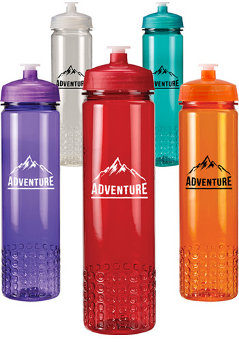 Polysure Bottles
