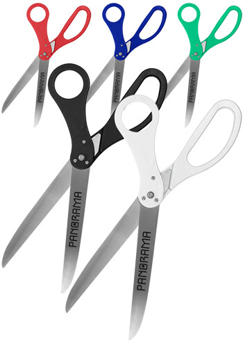 Personalized 25-Inch Large Scissors