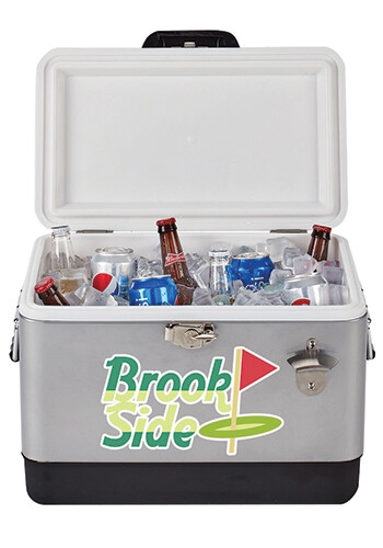 Personalized 25L Classic Cooler