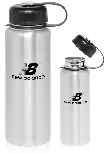 SB103 25oz Stainless Steel Sports Bottle