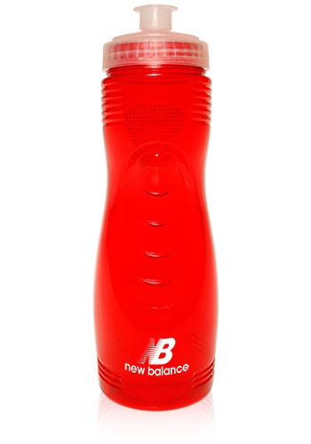 PGBR02 27 oz Beat Personalized Sports Bottles