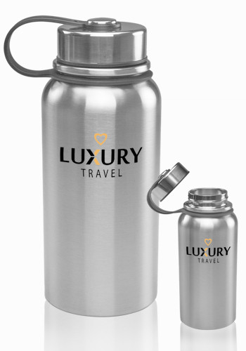 Water Bottles with Carrying Handle