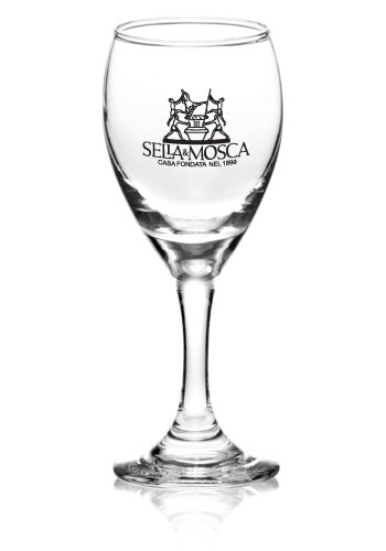 Slim Wine Sampler Glasses