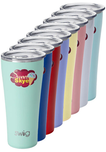 Bulk 32 oz SWIG® Insulated Tumbler