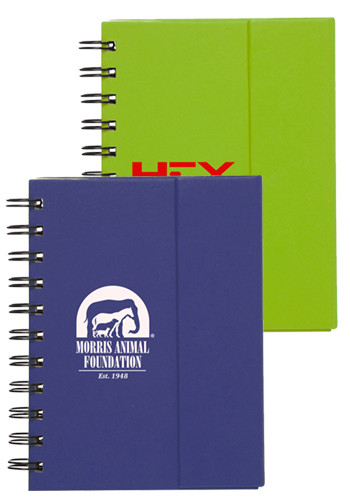 Eco Friendly Notebooks with Pen | NOT22