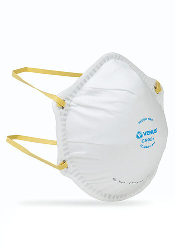 Promotional 4-Ply N95 Face Mask