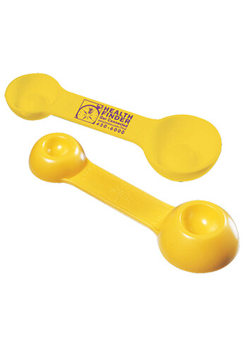 Custom 4 Way Measuring Spoons