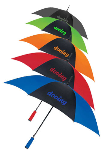 Promotional 46-in. Umbrellas