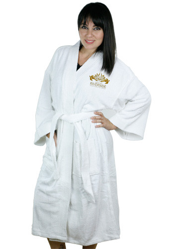 Personalized Robes