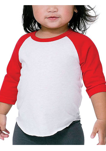 infant raglan shirts