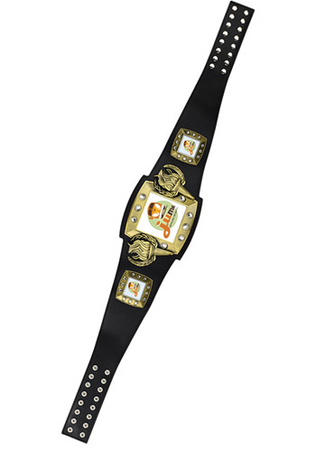 Custom 52 in. Vibarprint Victory Championship Belts |SIEXPRESSCAB13 ...