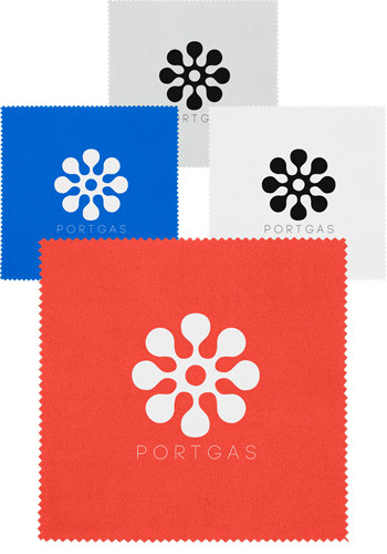 Wholesale 6 x 6 in. Suede Cleaning Cloths & Screen Cleaners