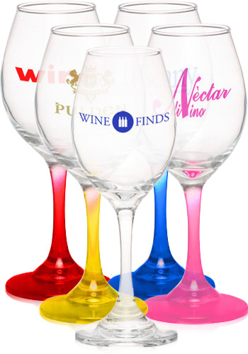 Rioja Wine Glasses