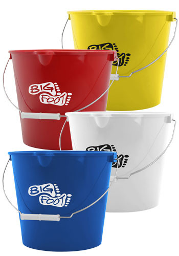 Promotional 7 Quart Buckets