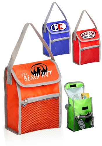 Insulated Lunch Bags | LUN12