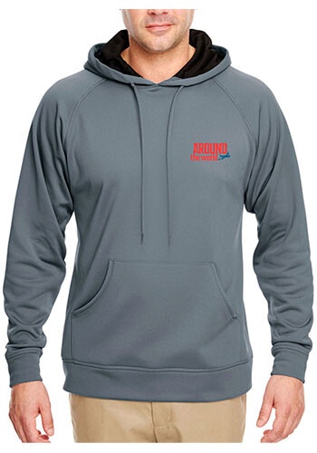 thumbnail image 2 of 18 Custom Imprint Budget Gildan Adult Long-Sleeve T-Shirt - Colored T-Shirt - Irish Green 2 of 13