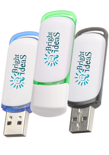 Custom 8GB  USB Flash Drives