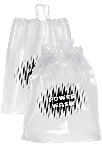 Wholesale Drawstring Plastic Bags