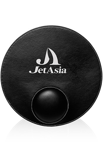 Leatherette Mouse Pads
